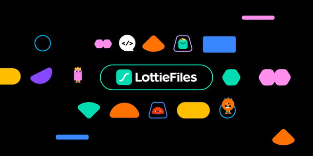 Behind the LottieFiles Brand: How It Captivates Users to "Think Motion"