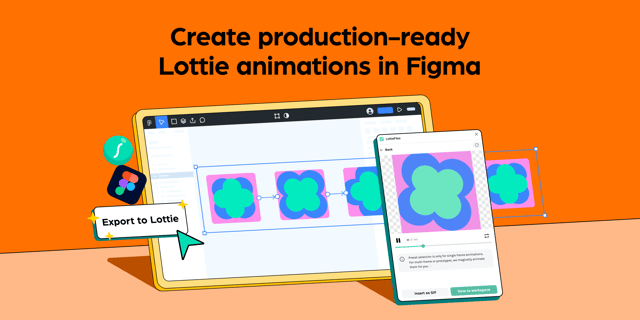 How to Create Production-Ready Lottie Animations with Figma to Lottie